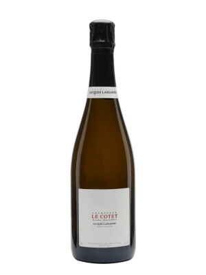 Jacques Lassaigne Le Cotet Blanc de Blancs Champagne