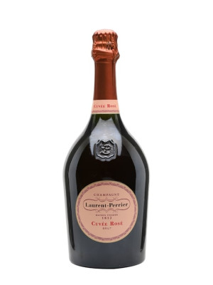 Laurent-Perrier Rose NV Champagne / Magnum