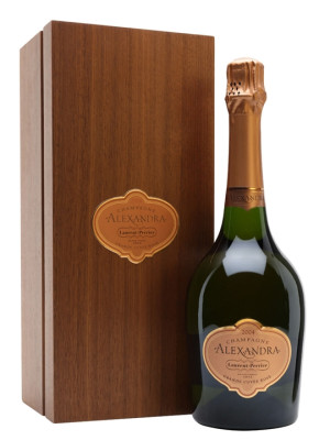 Laurent-Perrier Alexandra Rose 2004