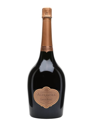 Laurent-Perrier Alexandra Rose 2012 Champagne / Magnum