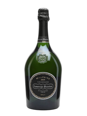 Laurent-Perrier 2015 Vintage Champagne / Magnum