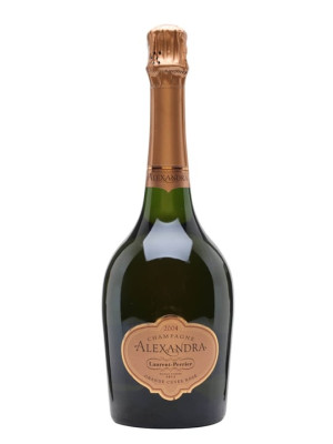Laurent-Perrier Alexandra Rose 2004 Champagne