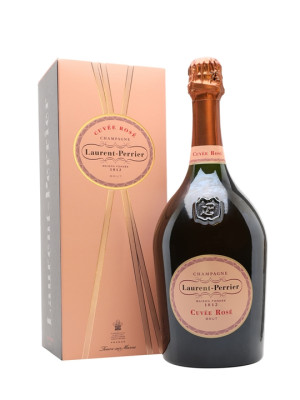 Laurent-Perrier Rose Champagne Magnum / Gift Box