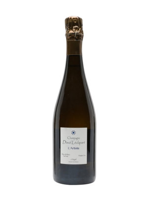 Leclapart Cuvee l'Artiste 2020 Blanc de Blancs