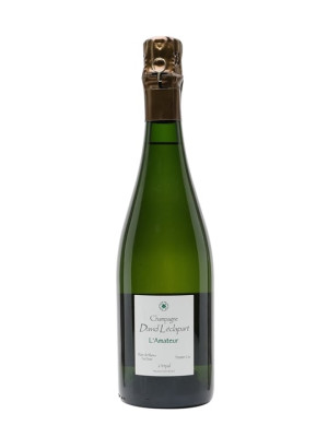 Leclapart Cuvee l'Amateur 2022 Blanc de Blancs
