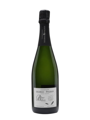 Lelarge-Pugeot 1er Cru Blanc de Blancs NV Champagne / Extra Brut