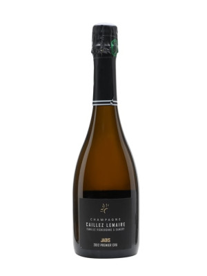Caillez Lemaire Jadis Premier Cru 2012 Champagne