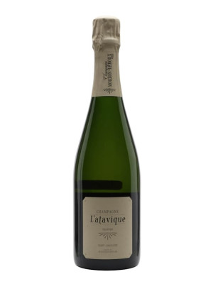 Mouzon-Leroux Verzy Grand Cru L'Atavique NV Champagne