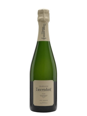 Mouzon-Leroux Champagne Verzy Grand Cru L’Ascendant Solera NV Champagne
