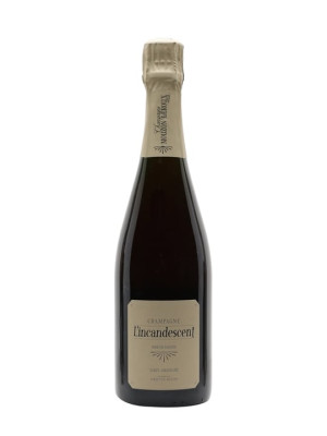 Mouzon Leroux Verzy Grand Cru Rose de Saignee