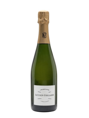 Lucien Collard Grand Cru Extra Brut NV Champagne