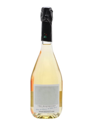 Manon Boutillez-Guer Extrait de Terroir "Les Huchettes" NV Champagne