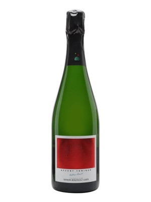 Manon Boutillez-Guer Accent Tonique NV Champagne