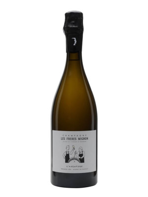 Les Freres Mignon L'Aventure 1er Cru Champagne