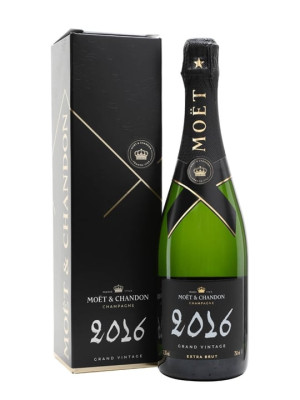Moët & Chandon 2016 Vintage Champagne