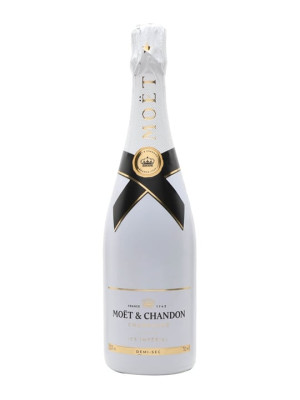 Moet & Chandon Ice Imperial Champagne