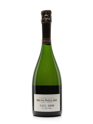 Bruno Paillard Nec Plus Ultra 2009 Champagne