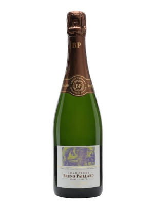 Bruno Paillard Blanc de Blancs Liberte 2013 Champagne