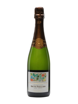 Bruno Paillard Blanc de Blancs Gourmand 2014 Champagne