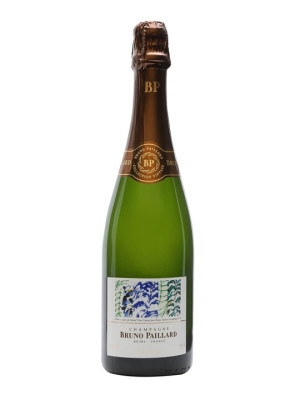 Bruno Paillard 2015 Élan Vintage Brut Champagne