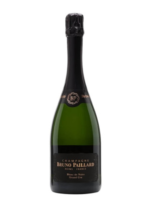 Bruno Paillard Blanc de Noirs Champagne / Extra Brut