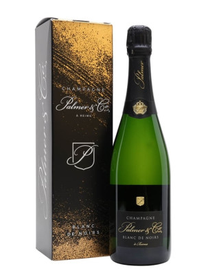Palmer & Co Blanc de Noirs Champagne