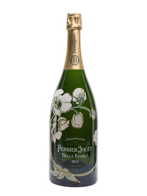 Perrier-Jouët Belle Epoque Champagne 2012 / Magnum