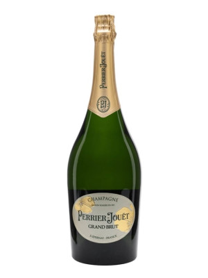 Perrier Jouet Grand Brut NV / Magnum