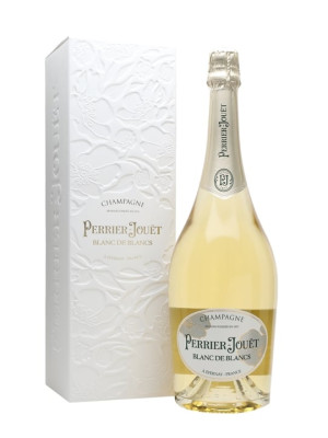 Perrier-Jouet Blanc de Blancs NV Champagne / Magnum