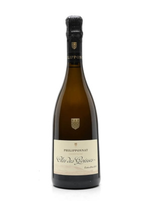 Philipponnat Clos des Goisses 2014 Champagne
