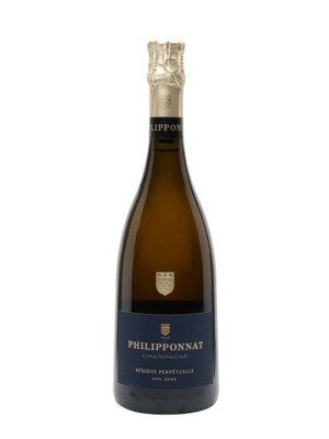 Philipponnat Réserve Perpétuelle Non Dose Champagne