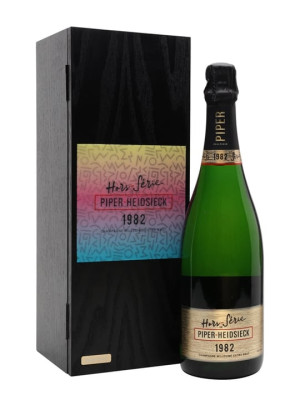 Piper Heidsieck Hors-Serie Vintage Brut 1982