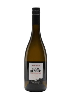 Piper Heidsieck Coteaux Champenois Blanc de Noir Ay 2022