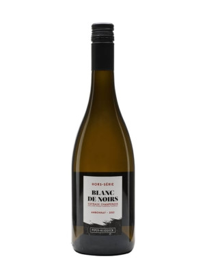 Piper Heidsieck Coteaux Champenois Blanc de Noirs Ambonnay  2022