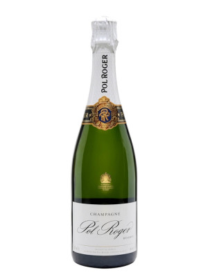 Pol Roger Reserve NV Champagne