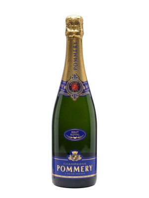 Pommery Brut Royal NV Champagne