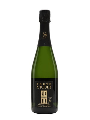 Porte Noire Petite Porte Blanc de Blancs NV Champagne