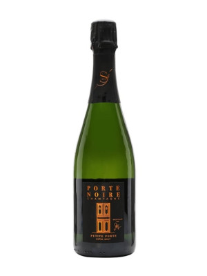 Porte Noire Petite Porte Extra Brut Champagne