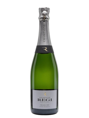 Regi Blanc de Blancs Grand Cru Champagne