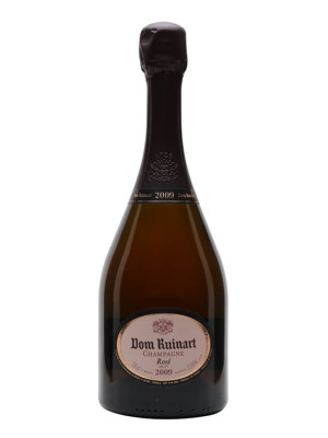 Dom Ruinart Rosé 2009 Champagne