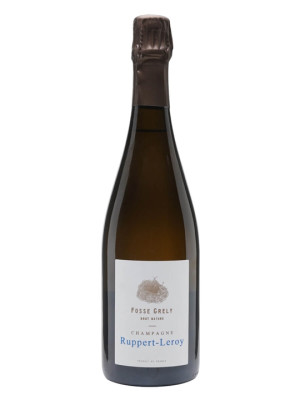 Ruppert Leroy Fosse Grely Champagne / Brut Nature