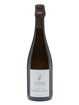 Ruppert Leroy Les Cognaux Champagne / Brut Nature