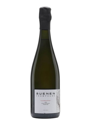 Aurelien Suenen La Cocluette Oiry Grand Cru 2016
