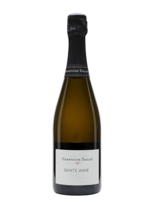 Chartogne-Taillet Sainte Anne Champagne / Brut
