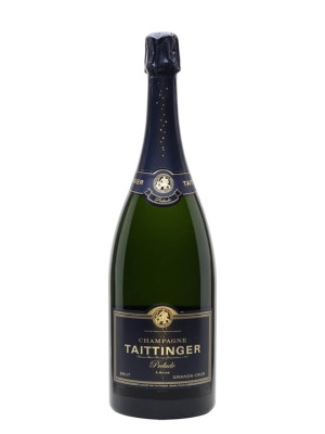 Taittinger Prelude Grand Cru Champagne / Magnum