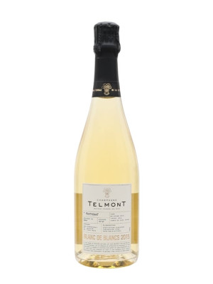 Champagne Telmont Blanc de Blancs 2015