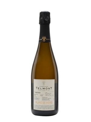 Champagne Telmont Blanc de Noirs 2018