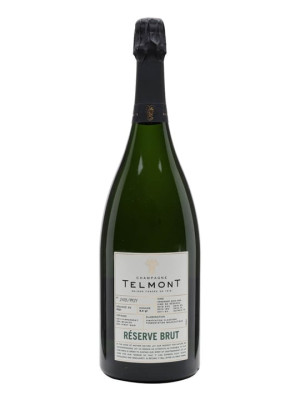 Champagne Telmont Brut Reserve NV / Magnum