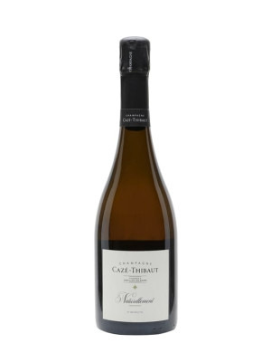 Caze-Thibault Naturellement Blanc de Noirs NV Champagne
