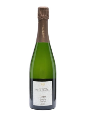 Champagne Vadin-Plateau Origines NV